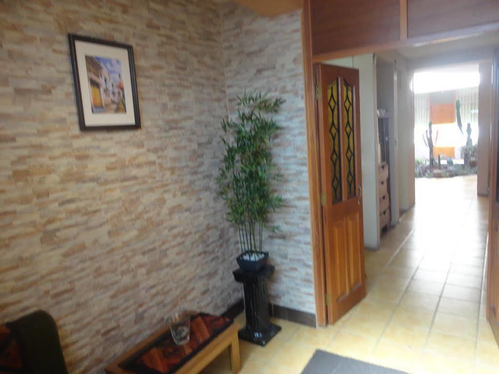 Hotel Mirasol Arequipa Esterno foto