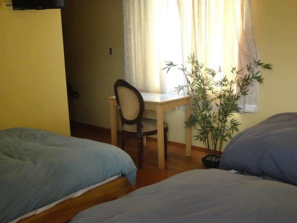Hotel Mirasol Arequipa Esterno foto